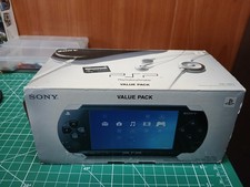 SONY PSP-1004K – VALUE PACK