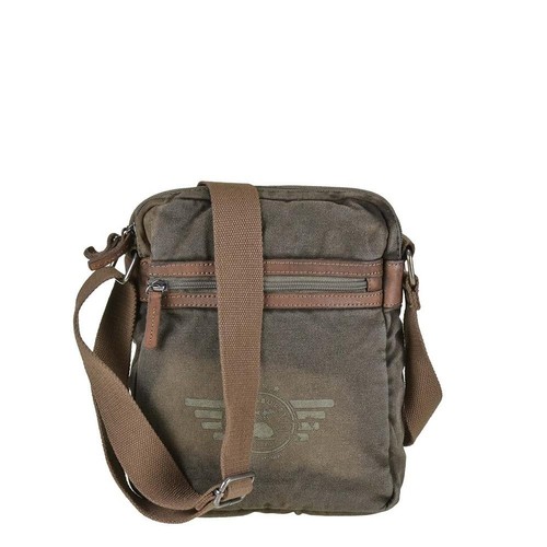 Greenburry borsa tracolla - borsa, a