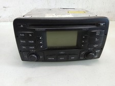 Ford Focus 2000 Radio Lettore