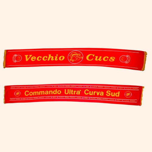 Vecchio cucs commando ultrà - vecchio,
