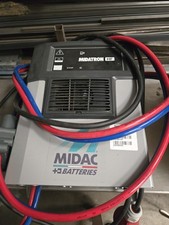 Midac Midatron 48V 80A