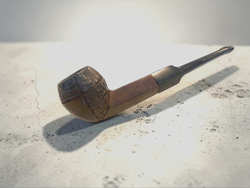 Pipa tabacco vintage bulldog - pipa,