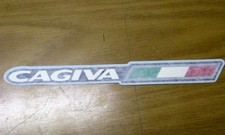 Adesivo sticker MV AGUSTA