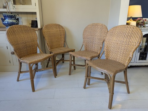 Set sedie pranzo - set, 4