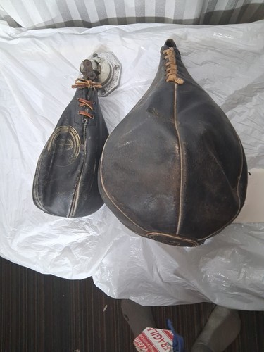 Vintage everlast premier - vintage,