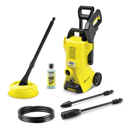 Karcher idropulitrice 3 - karcher,