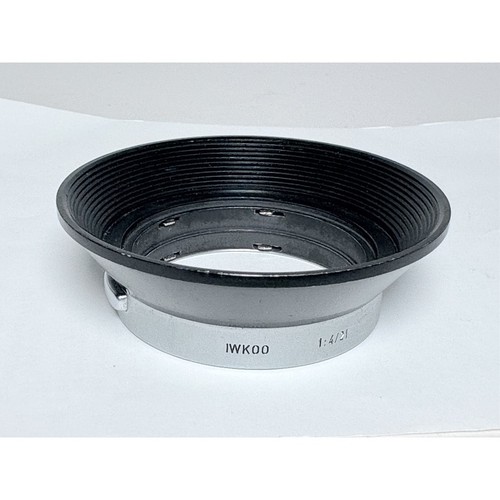 Leica iwkoo cappuccio - iwkoo,