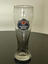 Bicchiere birra Schneider Weisse 0,5 L