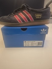 Adidas Gazelle Vintage UK10