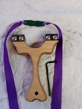 catapulta ares realizzata in