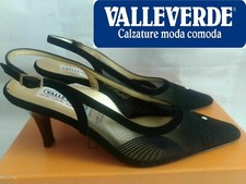 Valleverde Decoltè Scarpa