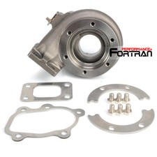 Alloggiamento turbina turbo