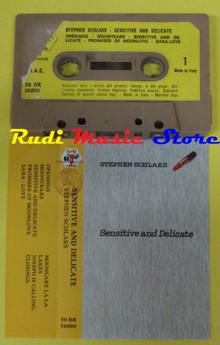 Stephen schlaks sensitive - stephen,