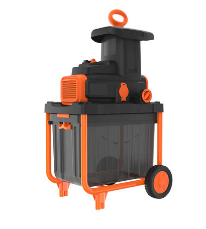 Biotrituratore begas5800 - b&d,