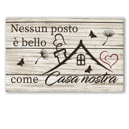 Quadro shabby chic - quadro,