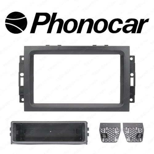 Phonocar 03541 mascherina - 03541,