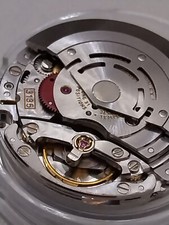Rolex Movement Caliber 3135