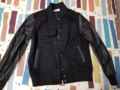 Lotto 1858 giacca bimbo - lotto, h&m