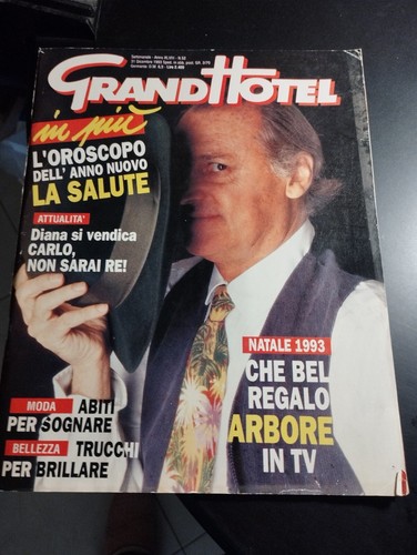 Fotoromanzo rivista grand - rivista,