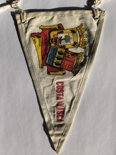 Fanion Ancien Costa Vasca