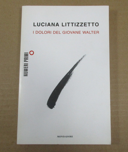 Dolori del giovane walter - i,