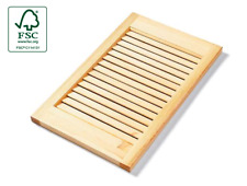 ANTINA ANTA APERTA LEGNO PINO PERSIANATA PER MOBILI ARREDO INTERNO SPESSORE 2CM