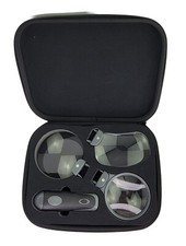 Carson RL-30 3-in-1 2x/3x lente di ingrandimento LED Remoble-A-Lens