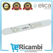 Elica Comandi per Cappa Cucina
