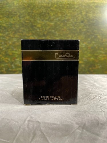 Balestra 5ml edt splash - balestra,