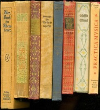 8 volumi ★ AVVENTURE