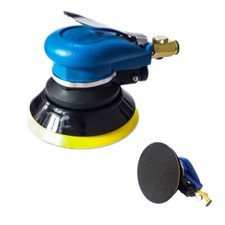 Levigatrice pneumatica