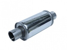 Silenziatore sportivo scarico - sportivo,