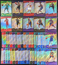 2017-18 Panini Revolution Set