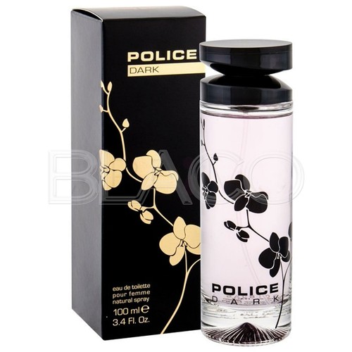 Police dark profumo donna - donna, edt