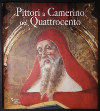 Pittori a Camerino nel