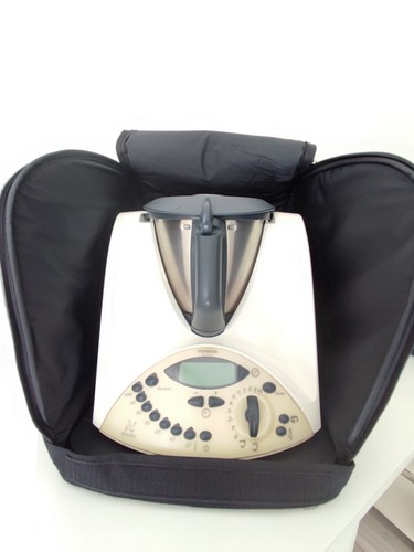 Bimby tm31 usato perfettamente - bimby,