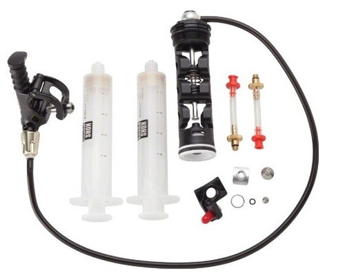 Kit trasformazione rock shox - kit,