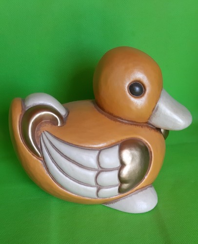 Anatra thun altezza circa - anatra,
