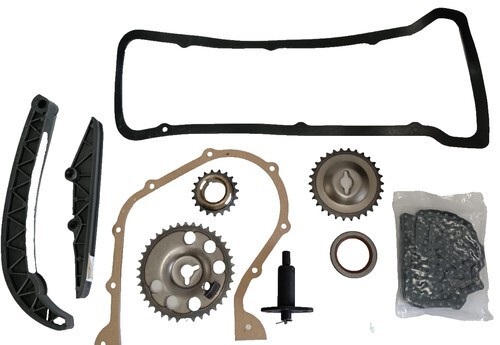 Kit distribuzione completa - kit,