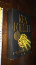  LIBRO:I pilastri della terra