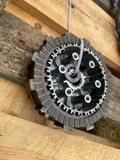 Honda CRF 450 Piastre Frizione