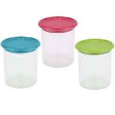 Barattolo in Plastica