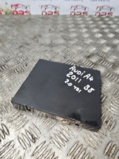 MODULO COMANDO CARROZZERIA