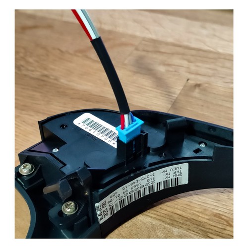 Interfaz cableado botonera - interfaz,