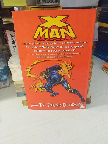 Wolverine arma marvel - wolverine,