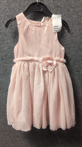 Vestito bambina tulle rosa - bambina,