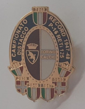 Distintivo calcio torino - calcio, ⚽