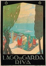 84633 Poster Stampa Parete