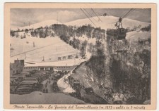 MONTE TERMINILLO - RIETI - LA