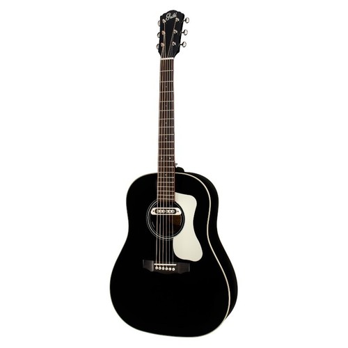 Guild 240e memoir blk - ds-240e, ❘
